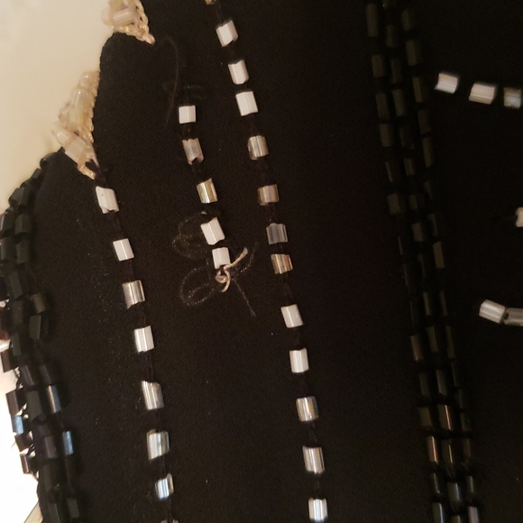 EVENING Dress - Picture 5 of 9